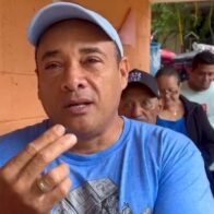 Residentes de El Cartucho en Jarabacoa denuncian conflictos con extranjero en la zona