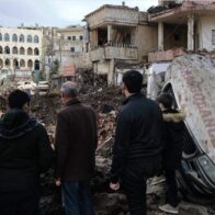 Una semana de conflicto en el Líbano: 400 muertos, 1.100 heridos y 500.000 desplazados