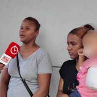 Bebé de un año pierde un brazo; familia señala presunta mala práctica médica