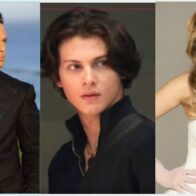 Casi 20 años después salen por primera vez imágenes del hijo mayor de Aracely Arámbula y Luis Miguel