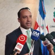Diputado Oscar Morel denuncia abandono tras cinco meses del colapso de puente en Don Juan