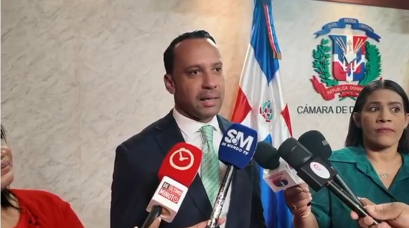 Diputado Oscar Morel denuncia abandono tras cinco meses del colapso de puente en Don Juan