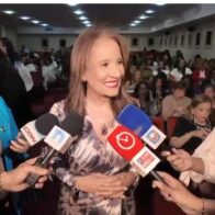Zoraima Cuello resalta el poder de la lectura en conferencia “Desata tu Potencial”