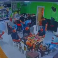 Asaltan a varias personas mientras jugaban dominó y veían juego del Clásico Mundial en Navarrete