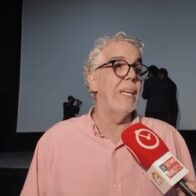 Ángel Muñiz sobre Juego de Hombre: “Es la mejor película que he hecho y mi mejor discurso como cineasta”