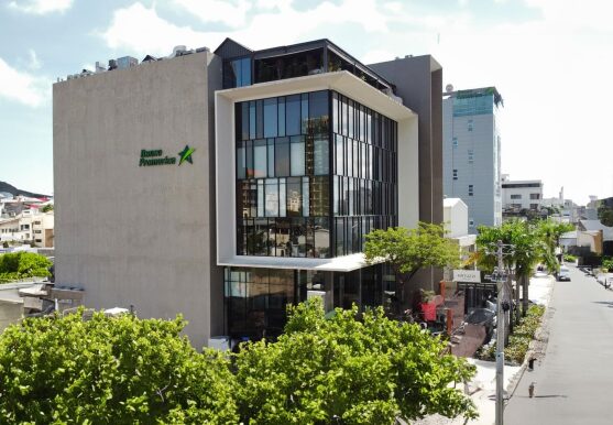 Banco Promerica.