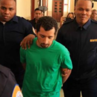 Inacif determina que Jean Andrés Pumarol está apto para enfrentar juicio por ataque mortal en Naco