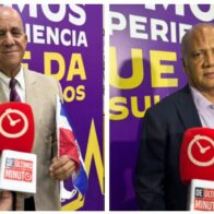 Dirigentes del PLD critican alza de combustibles y llaman a presentar un plan económico