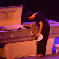 Tres escenarios celebran el teatro en el segundo fin de semana de la Temporada de Teatro Banreservas
