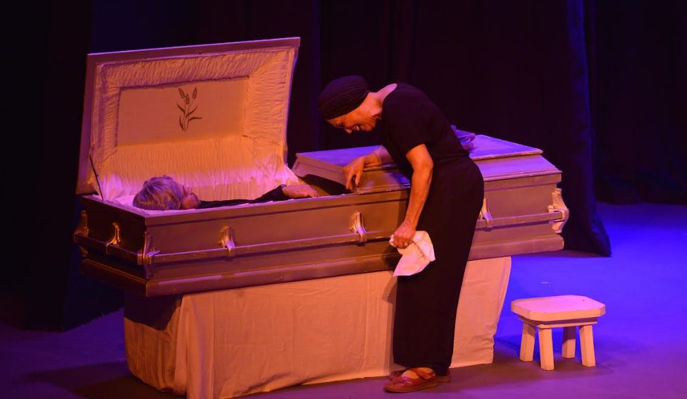 Tres escenarios celebran el teatro en el segundo fin de semana de la Temporada de Teatro Banreservas