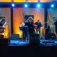 Centro Cultural Banreservas Santiago presentará concierto con Patricia Pereyra