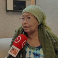 Mujer viuda de 64 años denuncia agresiones y asegura que no ha recibido justicia pese a proceso judicial