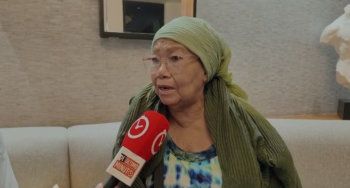 Mujer viuda de 64 años denuncia agresiones y asegura que no ha recibido justicia pese a proceso judicial