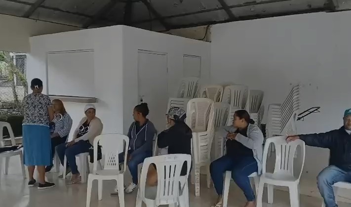 Muere niño de 4 años tras un mes batallando por su vida por explosión de vehículo en La Ermita de Moca