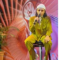 Elvis Crespo dice que Sergio Vargas es el mejor cantante de merengue del mundo