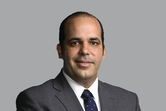 Leandro Villanueva.