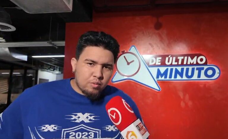 Joven niega ser chofer de presunto miembro de banda en caso de doble homicidio en Villa Mella