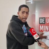 Ciudadano denuncia más de siete años con impedimento de salida sin resolver tras caso con la DNCD
