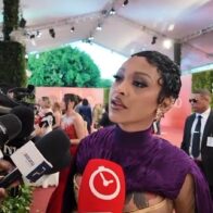 La Perversa asegura no necesitar premios para sentirse ganadora y anuncia nuevo EP
