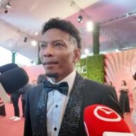 Eudis “El Invencible” se muestra confiado en Premios Soberano y adelanta nuevos proyectos musicales