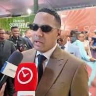 Santiago Matías resalta logros de Alofoke y aspira al Gran Soberano