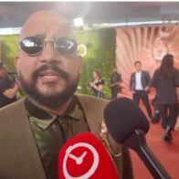 Badir llega confiado a Premios Soberano 2026 y celebra seis años de carrera