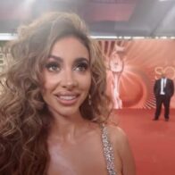 Mar Solís se estrena como presentadora en Premios Soberano 2026 y celebra lanzamiento de su tema “Sacuesal”