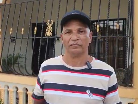 Hombre denuncia que sin tener vehículo aparece con 73 multas de la Digesett en SFM