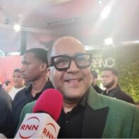 Gary Acosta resalta nivel de Premios Soberano 2026 y celebra nueva nominación en radio