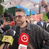 Jomari Goyso destaca el poder del público y asume con naturalidad su rol como presentador en Premios Soberano 2026