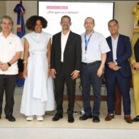 UNICEF: 4 de cada 10 personas en RD son menores de 18 años