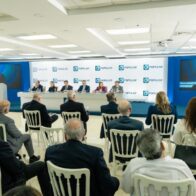 Banco Popular celebra asamblea de accionistas