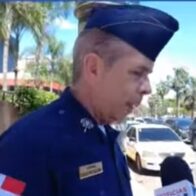 Tiroteo en Cinemacentro deja un muerto y un policía herido; autoridades investigan