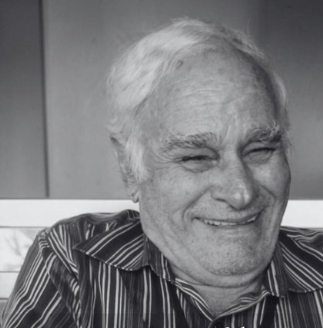 Fallece Rafael Caamaño, padre de la periodista Mariela Caamaño Medina