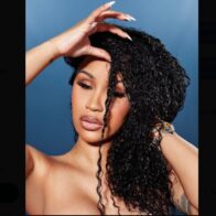 Cardi B lanza Grow-Good Beauty, su línea de cuidado del cabello inspirada en sus raíces dominicanas