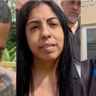 Abogado da seguimiento a proceso legal en favor de mujer que denuncia abuso en Jarabacoa