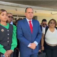 Convergencia Nacional denuncia ante la Procuraduría supuesta paralización del caso SENASA