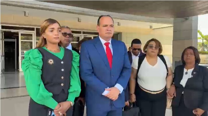 Convergencia Nacional denuncia ante la Procuraduría supuesta paralización del caso SENASA