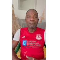 Guachiman solicita ayuda para trasplante de riñón de su hijo en Nagua