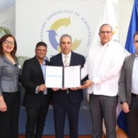 ODAC acredita laboratorio evalúa calidad de tuberías utilizadas en proyectos de infraestructura