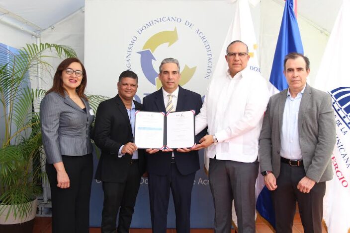 ODAC acredita laboratorio evalúa calidad de tuberías utilizadas en proyectos de infraestructura