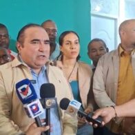 Víctor Pavón denuncia incapacidad de Betty Gerónimo para combatir la crisis sanitaria en SDN