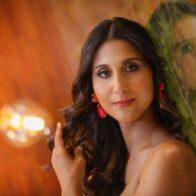 Nathalie Peña-Comas brillará en Viena este Viernes Santo con la “Pasión según San Juan” de Bach