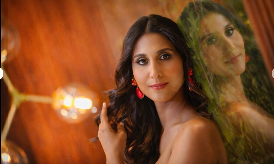 Nathalie Peña-Comas brillará en Viena este Viernes Santo con la “Pasión según San Juan” de Bach
