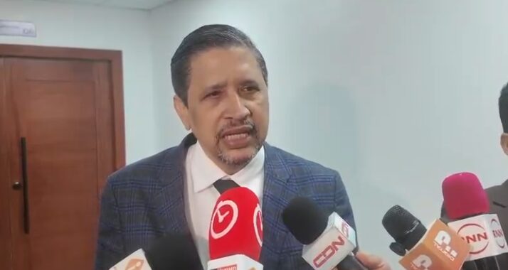 Abogado de fiscal Aurelio Valdez afirma acusación del MP ha sido “engrandecida por el morbo”