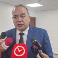 Surun Hernández exige anular acuerdos en caso Senasa