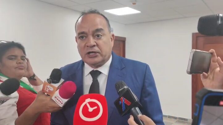 Surun Hernández exige anular acuerdos en caso Senasa