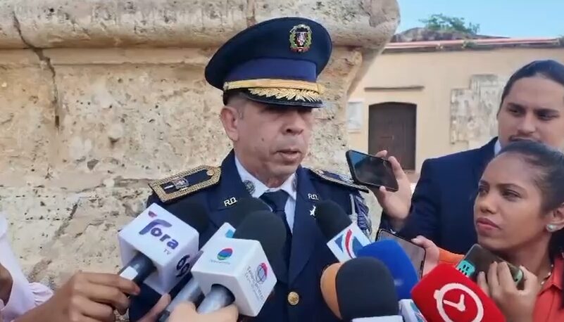 Destituyen a coronel, capitán y varios alistados por presunta sustracción de dinero durante investigación en San Cristóbal