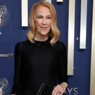 Catherine O’Hara recibe premio póstumo del mayor sindicato de Hollywood por ‘The Studio’