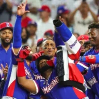 República Dominicana se despide del Clásico Mundial con dignidad y el orgullo intacto.